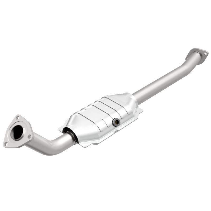 MagnaFlow Direct Fit Catalytic Converter 05-07 Toyota Sequoia 8 4.7L P/S thumbnail 5