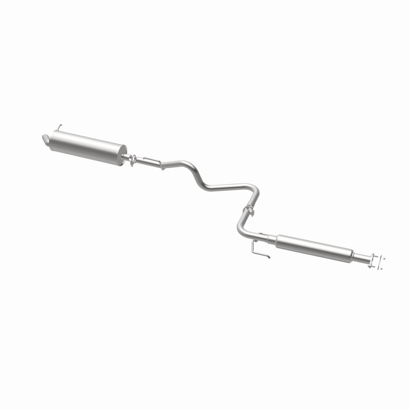 MagnaFlow BRE Exhaust Kit 05-07 Saturn Ion 2.2L thumbnail 5