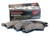 WIL Promatrix Brake Pads