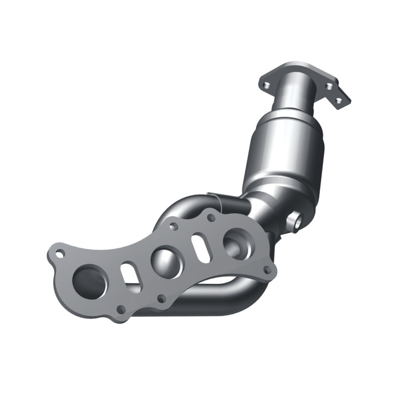 MagnaFlow Direct Fit Catalytic Converter 05-09 Taco 4L D/S mani OEM thumbnail 5