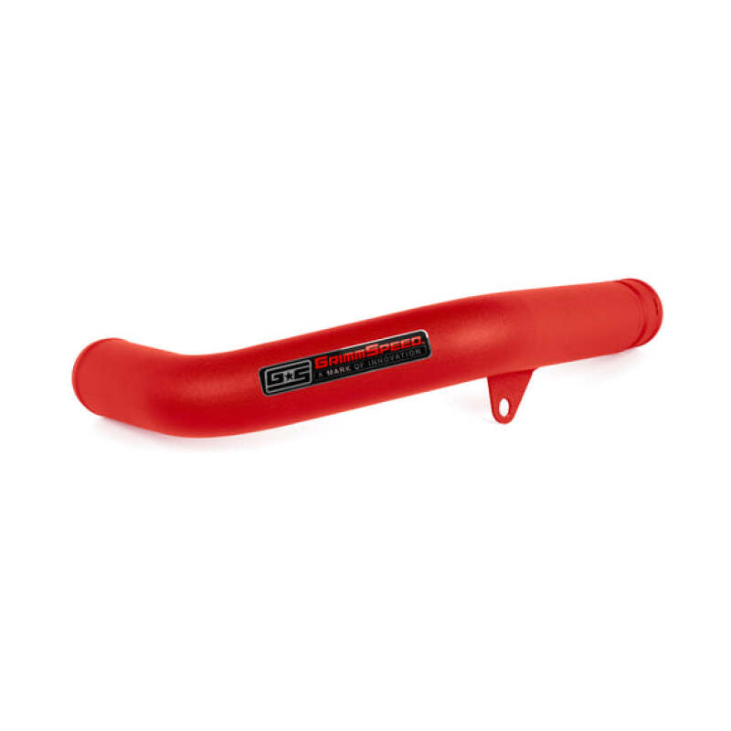 GRM Charge Pipes