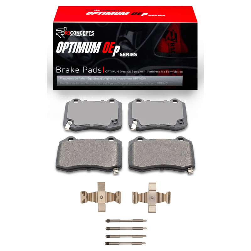 RNC Optimum OE Brake Pads