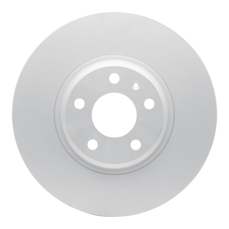 DFC GeoSPEC Coated Rotors - Plain