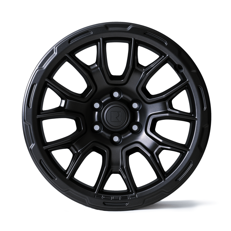 RSH Wheels