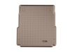 WT Cargo Liners - Tan