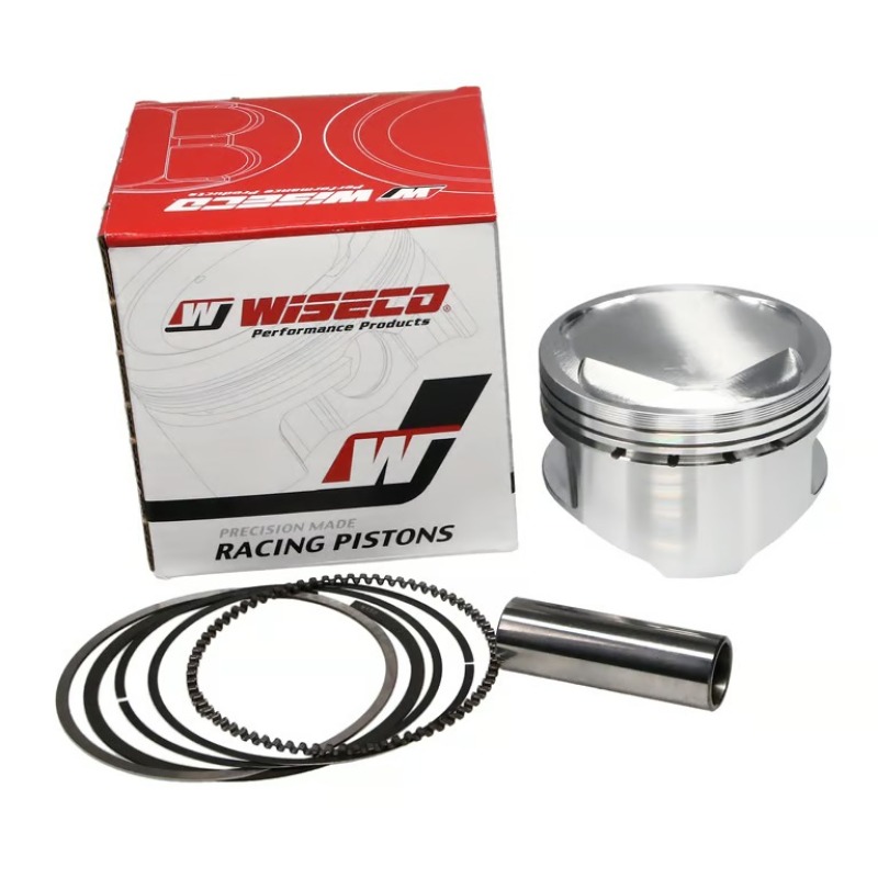 Wiseco Honda XR/TRX400EX/TRX400X 111 CR Piston kit thumbnail 4