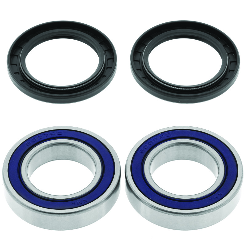 QBS Wheel Bearings