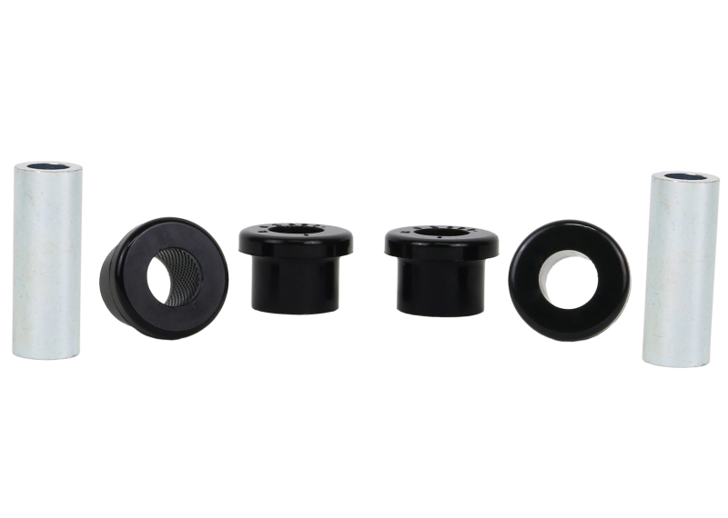 Whiteline Plus 97-05 VAG MK4 A4/Type 1J Front Lower Inner Control Arm Bushing Kit -Standard Replacem thumbnail 8