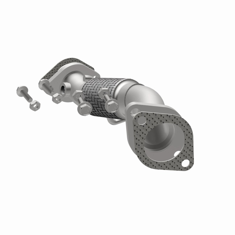 BRE Exhaust 06-10 Sonata 2.4L Front Pipe Kit thumbnail 6
