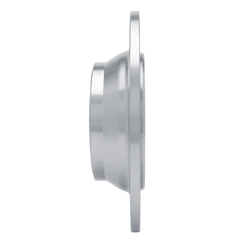 DFC 07-10 Volvo S80 Rear Brake Rotor thumbnail 2
