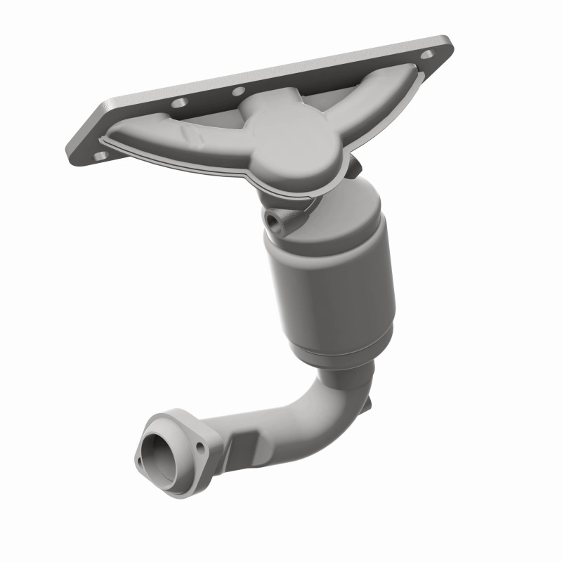 MagnaFlow Direct Fit Catalytic Converter MPV- 00-01 6 2.5L OEM thumbnail 8