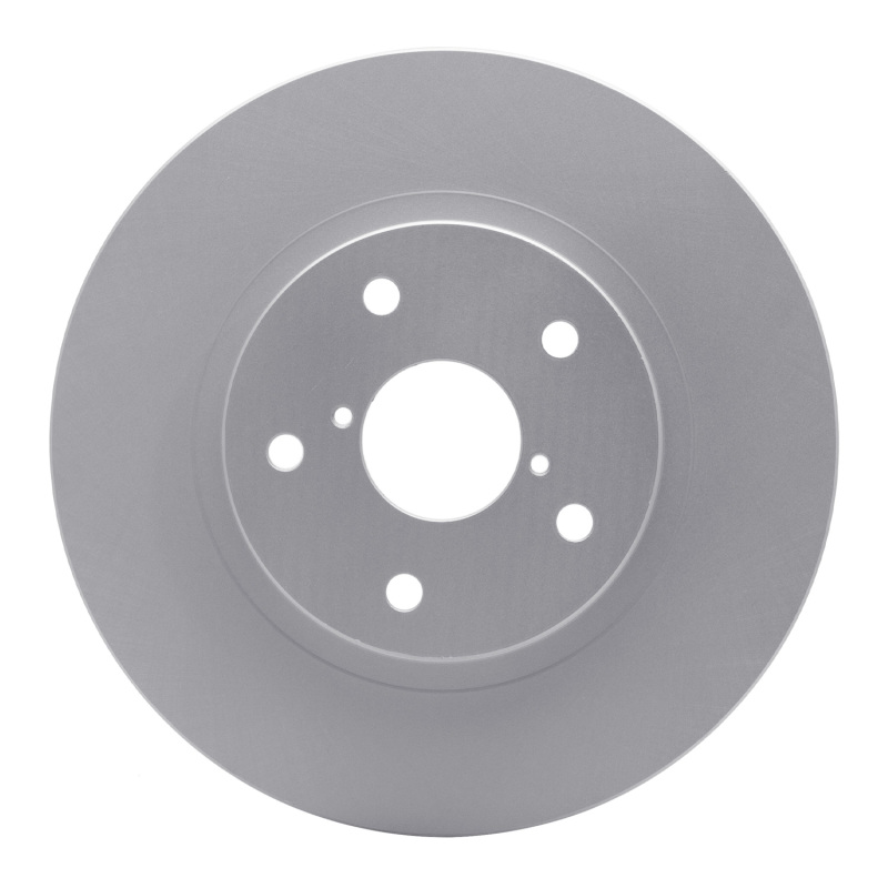 DFC GeoSPEC Coated Rotors - Plain