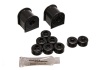 Energy Suspension 89-94 Nissan 240SX (S13) Black 15mm Rear Sway Bar Bushing Set thumbnail 6
