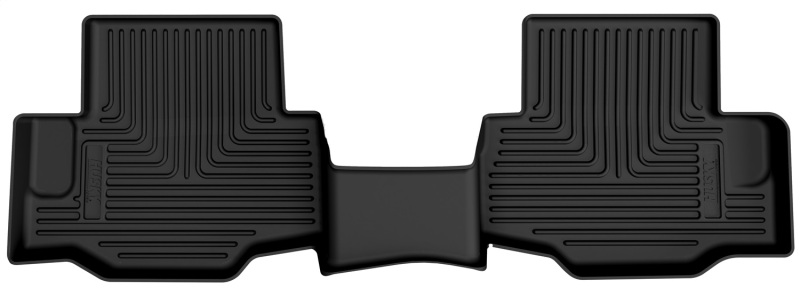HL WB - Rear - Black