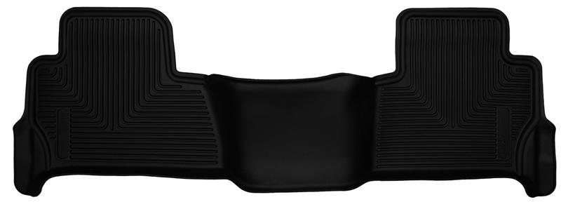 HL XAC - Rear - Black