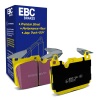 EBC Yellowstuff Brake Pad Sets