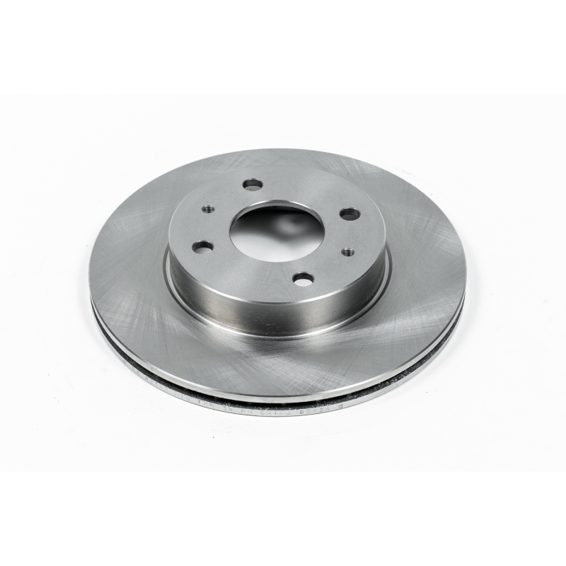Power Stop 95-98 Nissan 200SX Front Autospecialty Brake Rotor