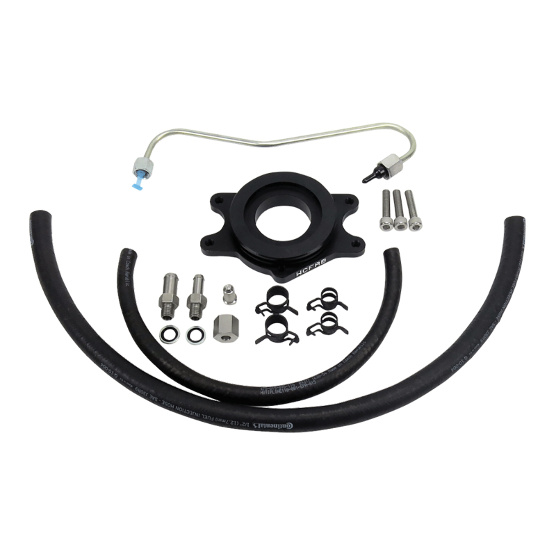 WCF CP3 Conversion Kit