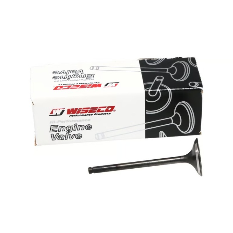 Wiseco Yamaha YZ/WR400-426F Steel Exhaust Valve thumbnail 4