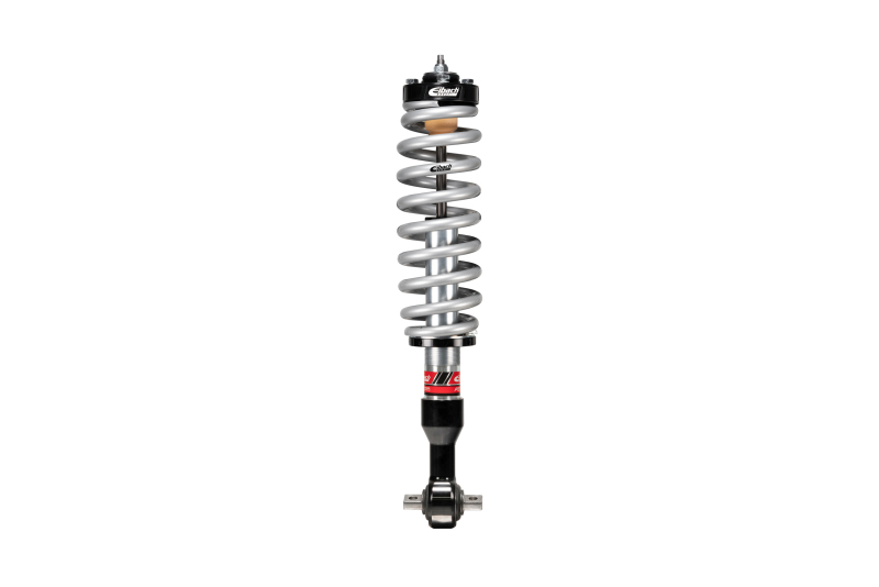 Eibach 2021+ Ford Bronco Pro-Truck Coilover 2.0 w/ HD Springs Front & Rear