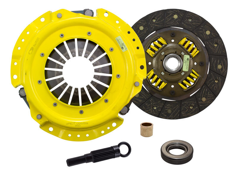 ACT HD/Perf Street Clutch Kits