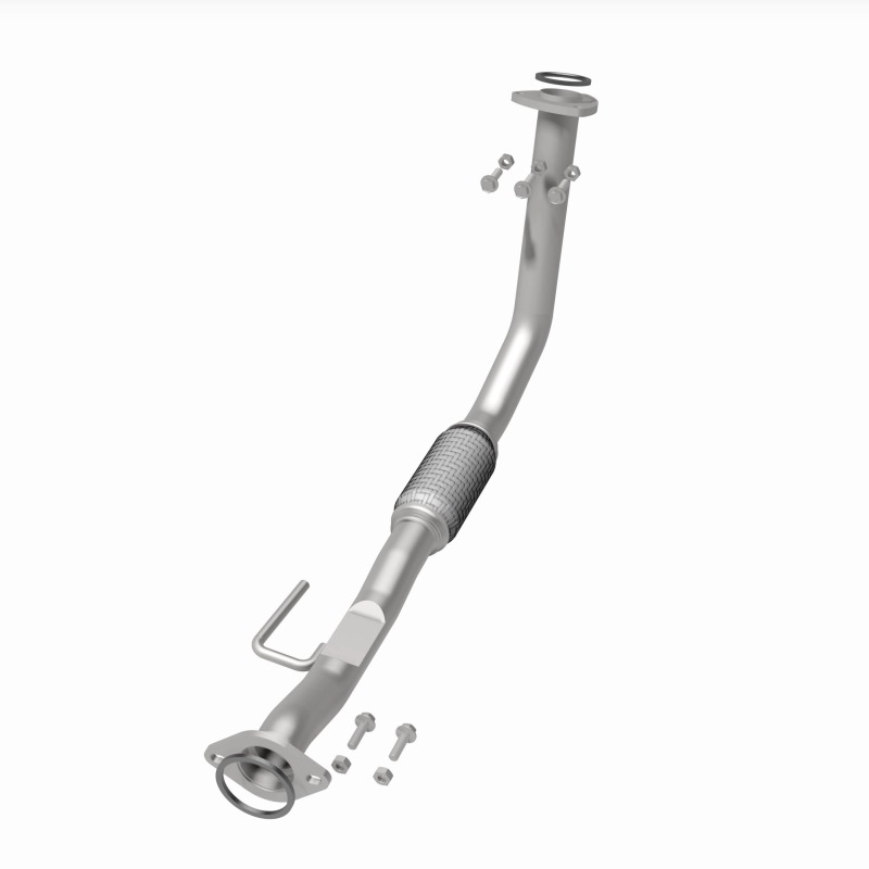 BRE Exhaust 92-93 Camry 2.2L Front Pipe Kit thumbnail 2