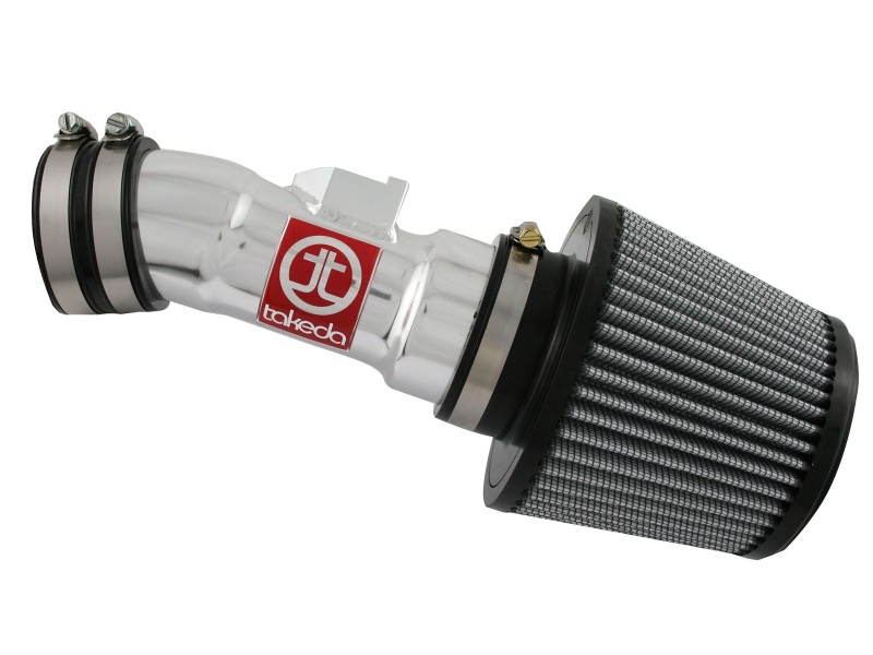aFe Takeda Intakes Stage-2 PDS AIS PDS Mazda 3 04-09 L4-2.0/2.3L (pol) thumbnail 2