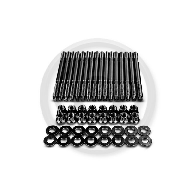 WGT Head Stud Sets