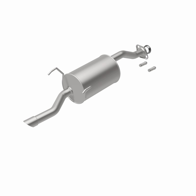 BRE Exhaust 01-05 Civic 1.7L Muffler Kit thumbnail 5