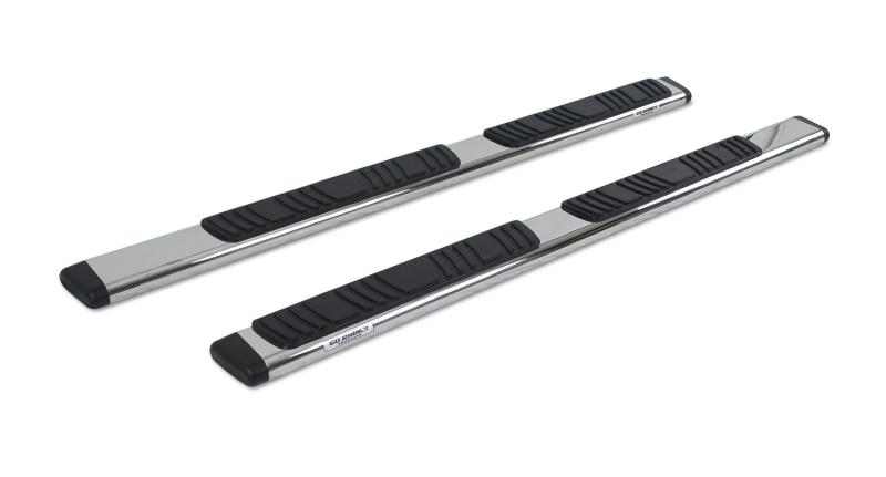 Go Rhino 11-19 Ford Explorer 5in OE Xtreme Low Profile Complete Kit w/Sidesteps + Brkts (1x gor650075PS, 1x gor6841365) thumbnail 8