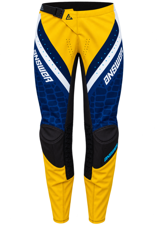 Answer Syncron Pants