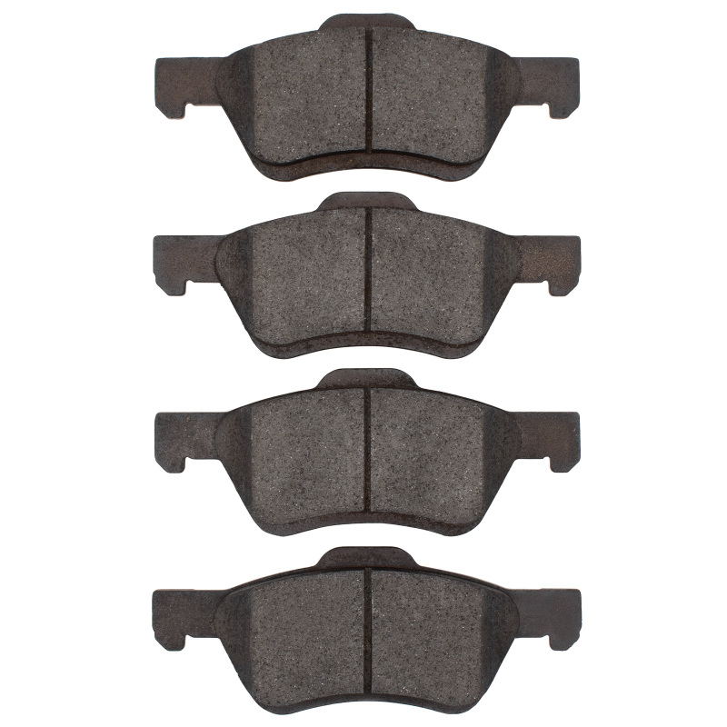 DFC 5000 Advanced Ceramic Brake Pads
