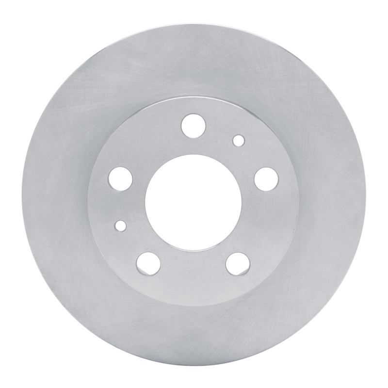 R1 1976-93 Volvo 264 Front Brake Rotors (2x dfc600-27005, 2x dfc604-01004)
