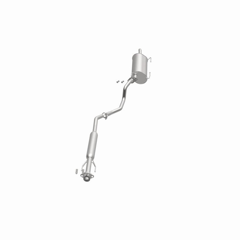 MagnaFlow BRE Exhaust Kit 13-17 NISSAN SENTRA 1.8L thumbnail 4