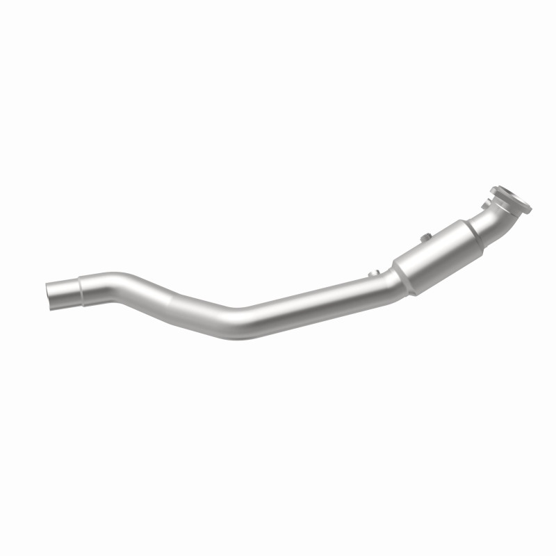 MagnaFlow 05-14 Dodge Challenger/Charger / Chrysler 300 6.4L V8 Direct Fit Catalytic Converter thumbnail 5