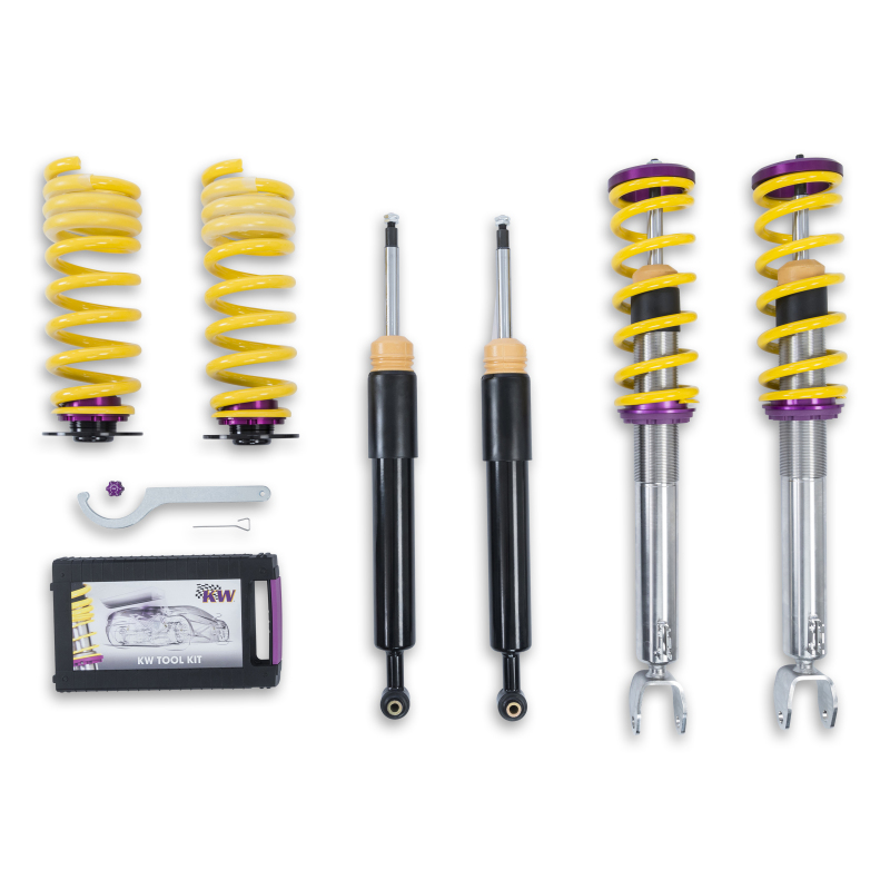 KW V1 Coilover Kit