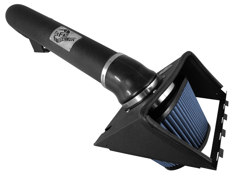 AFE Magnum FORCE Stage-2 Cold Air Intakes