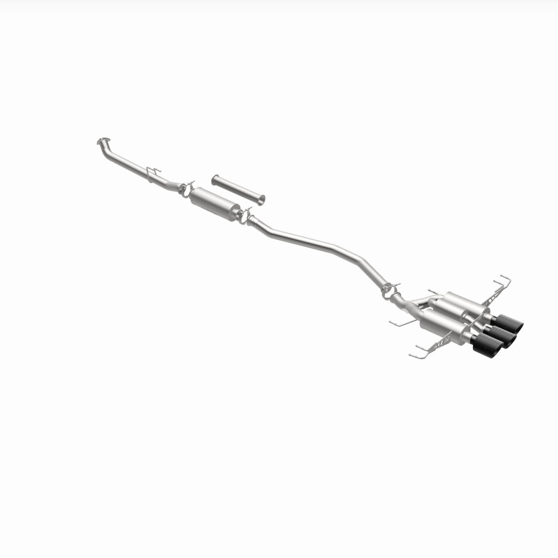 MagnaFlow SYS Cat-Back 2017 Honda Civic Type R 2.0L thumbnail 9