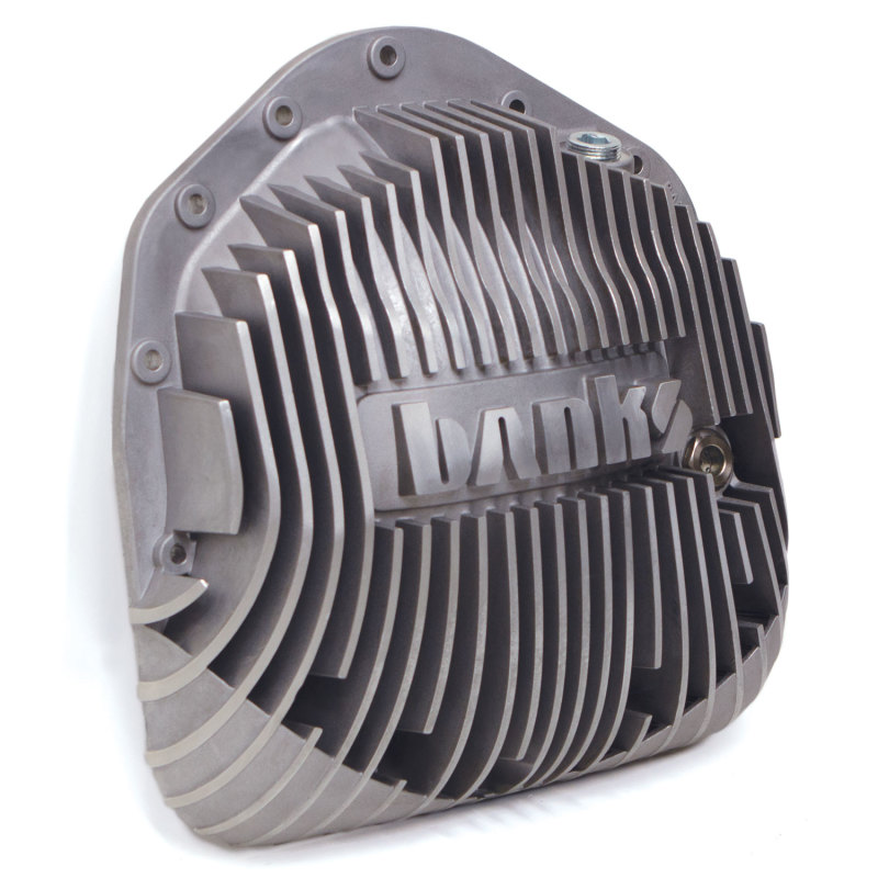 Banks Power 01-18 GM / RAM Natural Differential Cover Kit 11.5/11.8-14 Bolt thumbnail 9