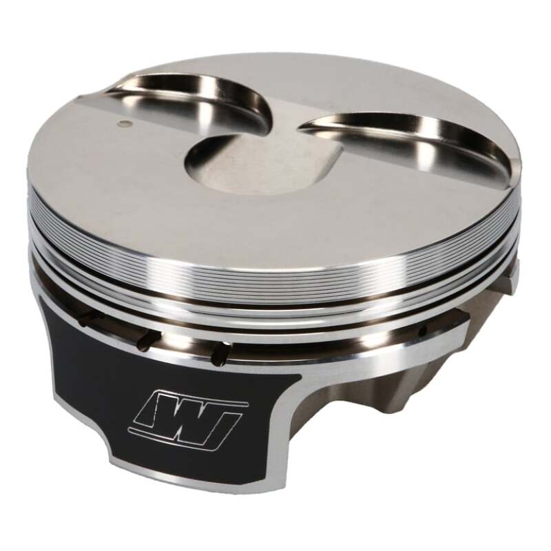 Piston Set, Chevrolet, LT1, 4.065 in. Bore, Professional, Set of 8