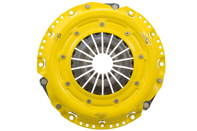 ACT 2015 Ford Focus P/PL Heavy Duty Clutch Pressure Plate thumbnail 4