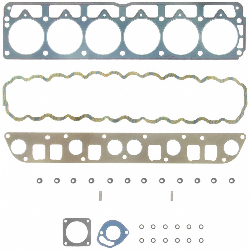 FEL Cylinder Head Gaskets