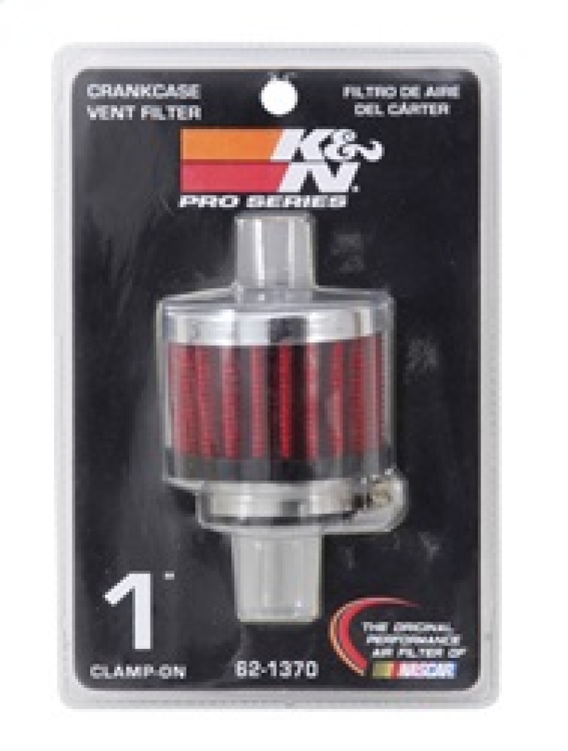 K&N Engineering KN Air Filter Vent Kits