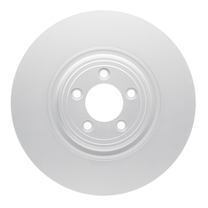 DFC GeoSPEC Coated Rotors - Plain