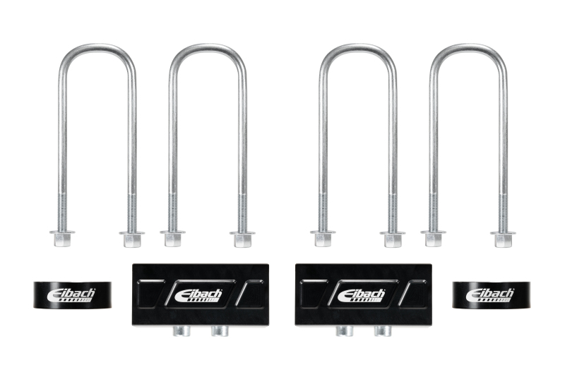 EIB Pro-Truck Lift Kits