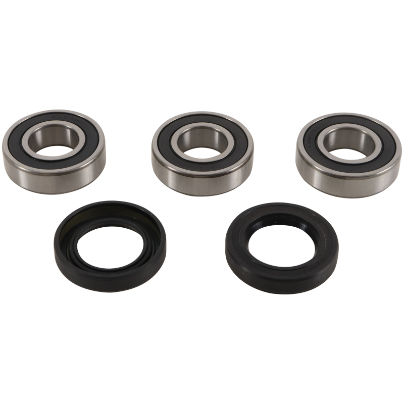 PIV Wheel Bearing Kit