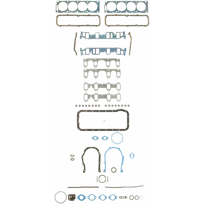 FEL Engine Gasket Sets