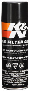 KN Filter Recharge Kit Aerosol
