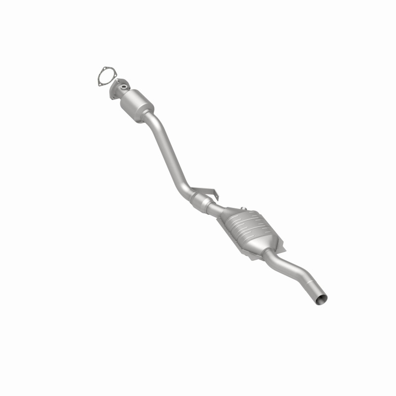 MagnaFlow Direct Fit Catalytic Converter 03 Volkswagen Passat 2.8L thumbnail 9