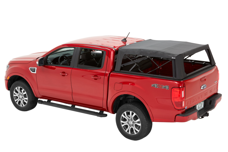 Bestop 19-23 Ford Ranger For 5 Ft Bed Supertop thumbnail 2